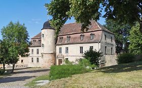 Schloss Gröbitz