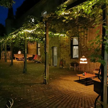 Schloss Gröbitz Grobitz Exterior foto
