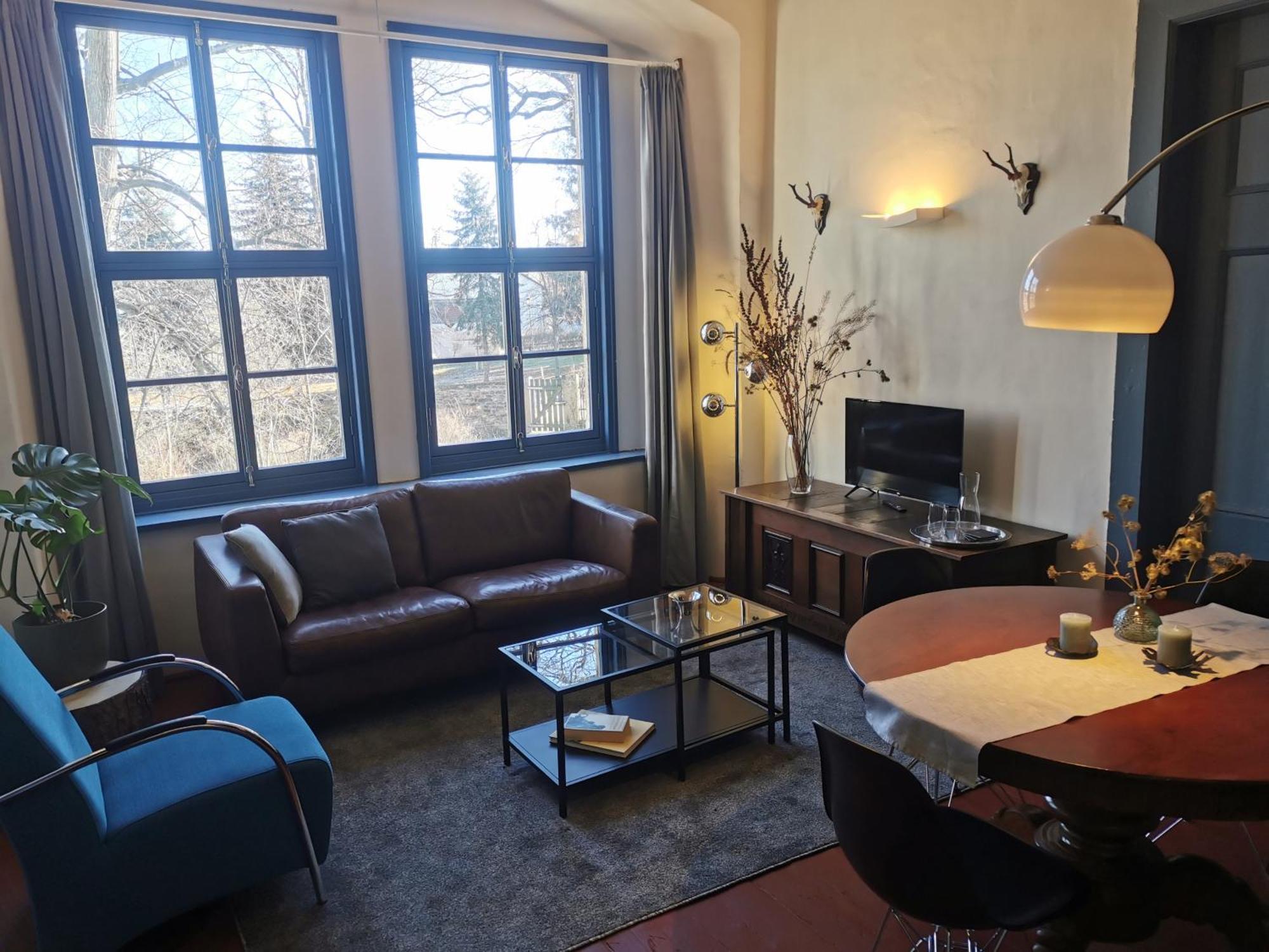 Schloss Gröbitz Grobitz Zimmer foto