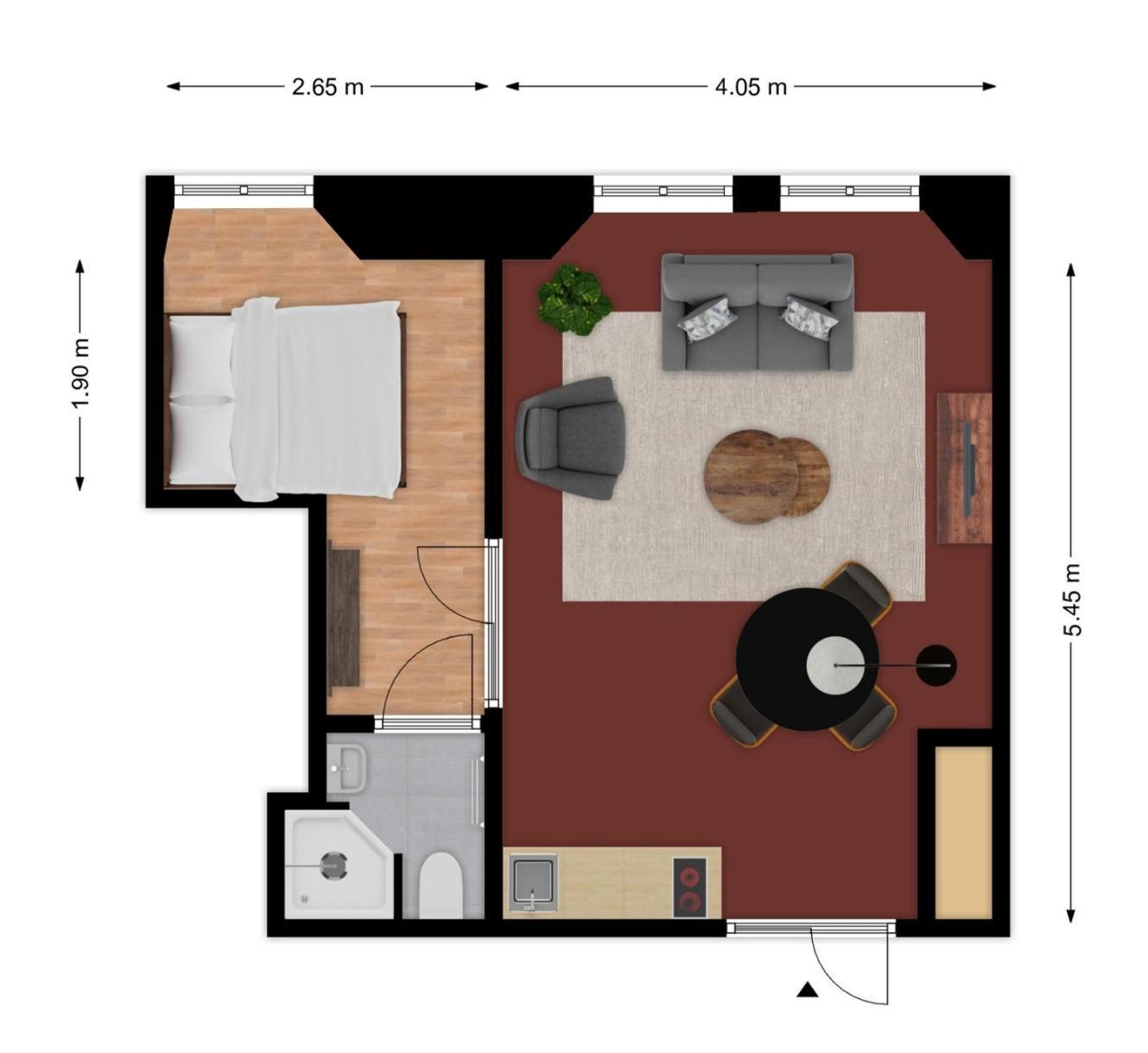 Schloss Gröbitz Grobitz Zimmer foto