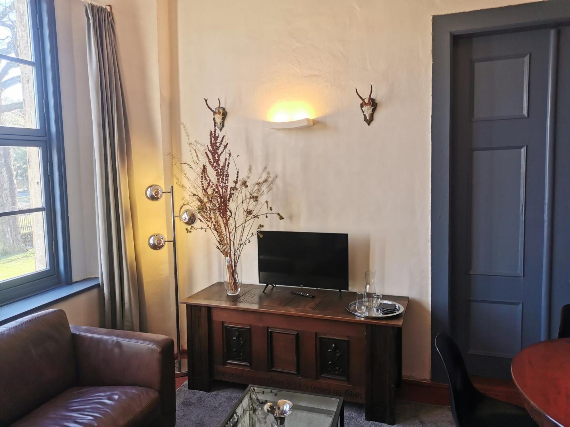 Schloss Gröbitz Grobitz Zimmer foto