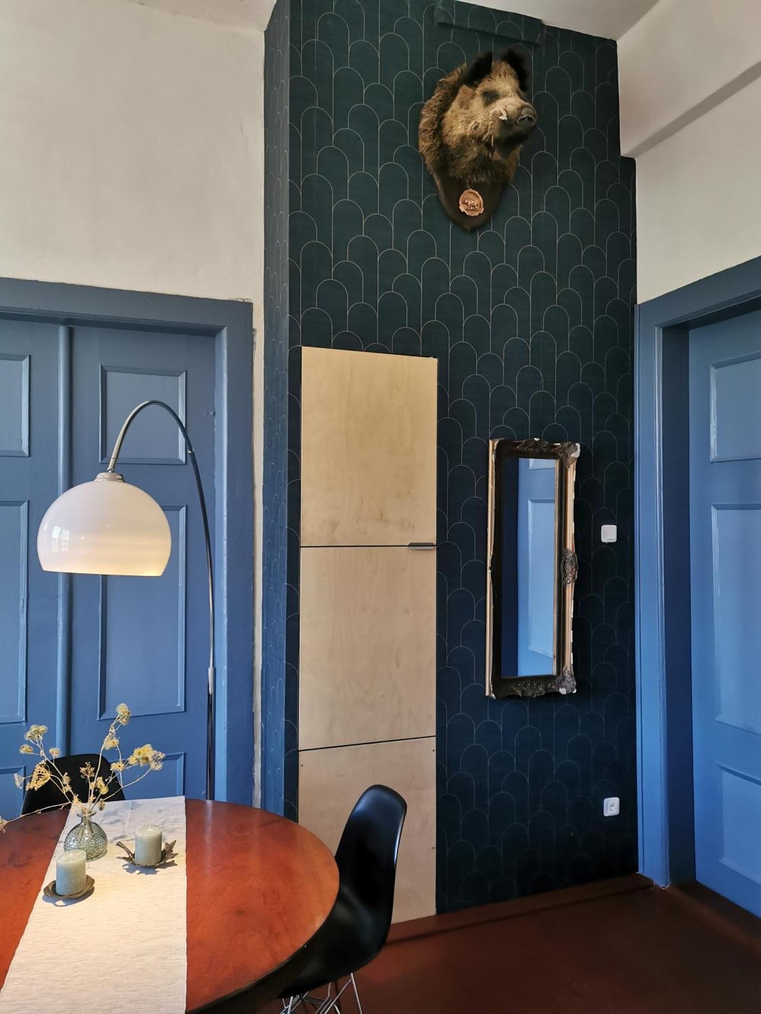 Schloss Gröbitz Grobitz Zimmer foto