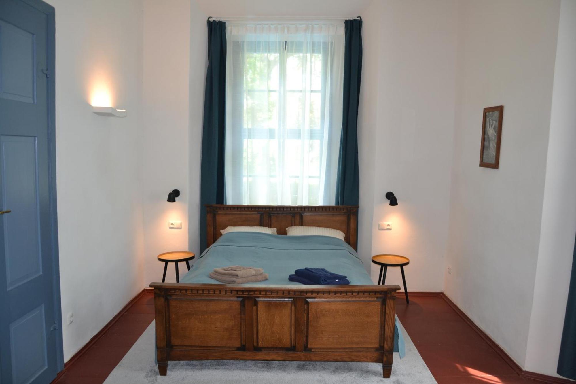 Schloss Gröbitz Grobitz Zimmer foto